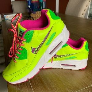 Excellent condition Nike AirMax Sneakers